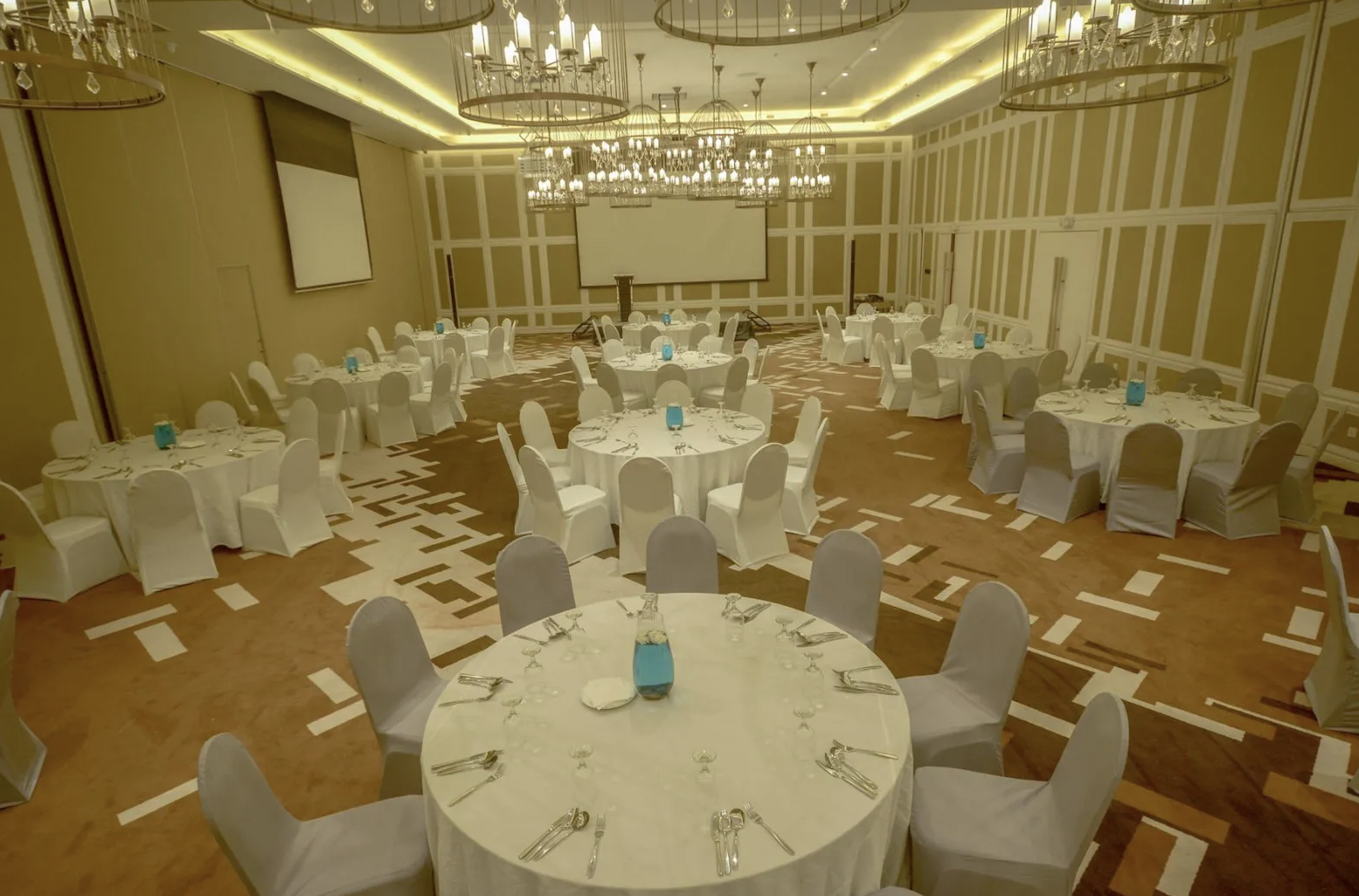 Hue Hotels and Resorts Puerto Princesa — photo 3