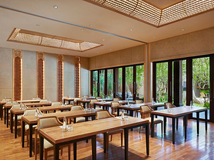 Andaz Bali — photo 3