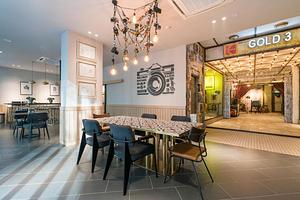 Gold 3 Boutique Hotel — photo 3