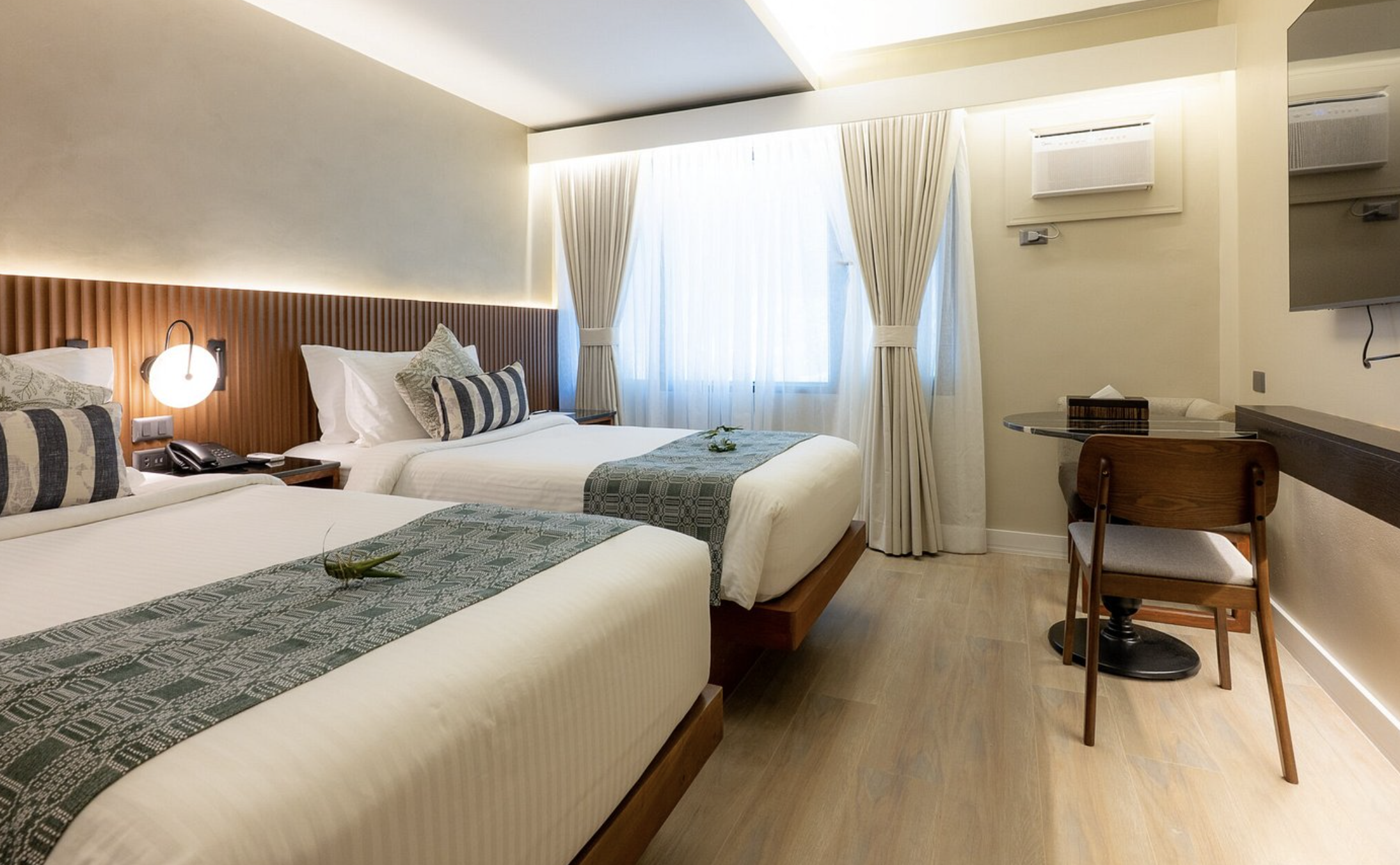 Amari The Inn at El Nido — photo 2
