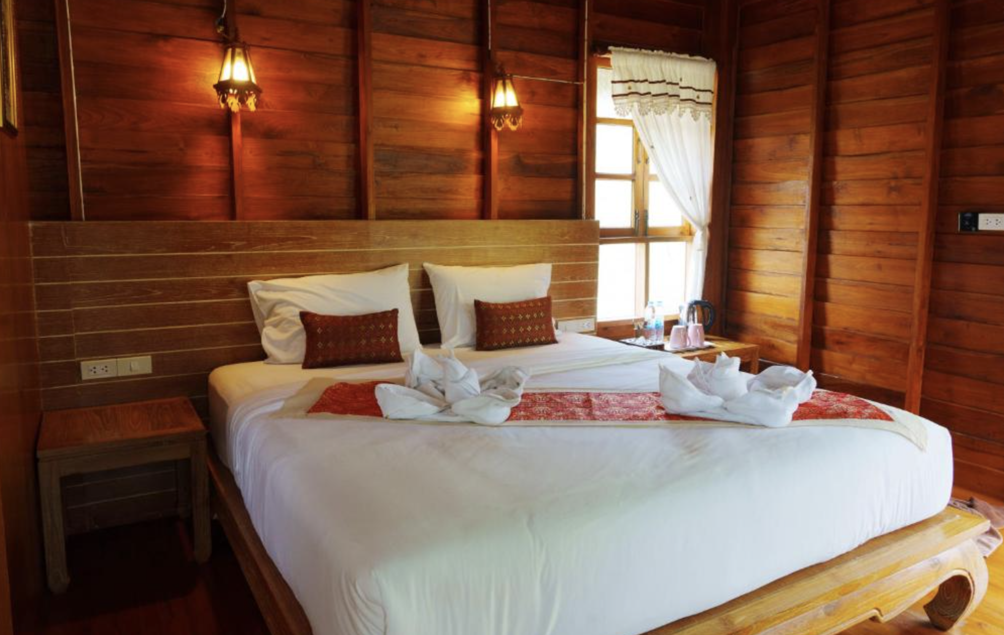 Doi Inthanon View Resort — photo 2