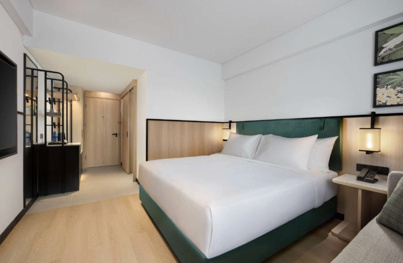 Hilton Garden Inn Bali Nusa Dua — photo 2