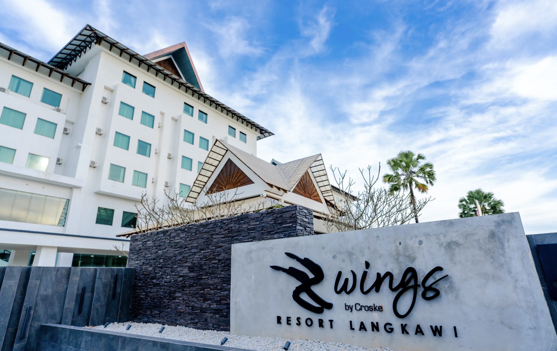 Wings by Croske Resort Langkawi