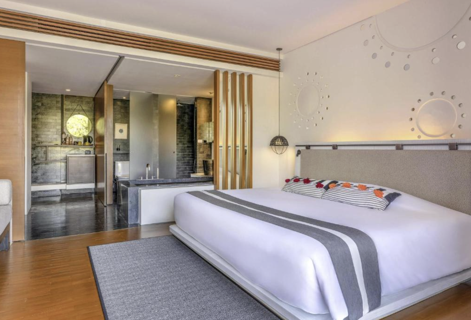 Veranda High Resort Chiang Mai - MGallery Collection Accor Hotel  — photo 2