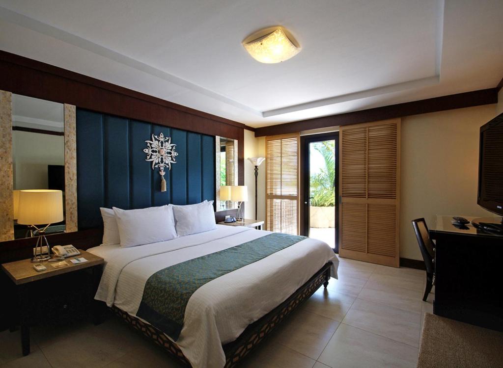 Henann Regency Resort Boracay — photo 2
