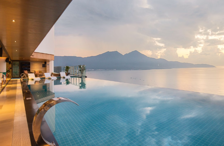 Radisson Hotel Da Nang