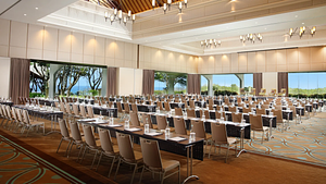Hilton Bali Resort — photo 3