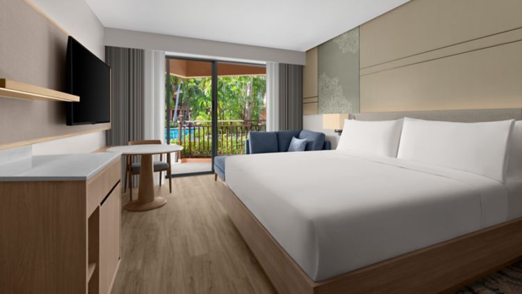 Courtyard by Marriott Patong Beach Resort  — photo 2