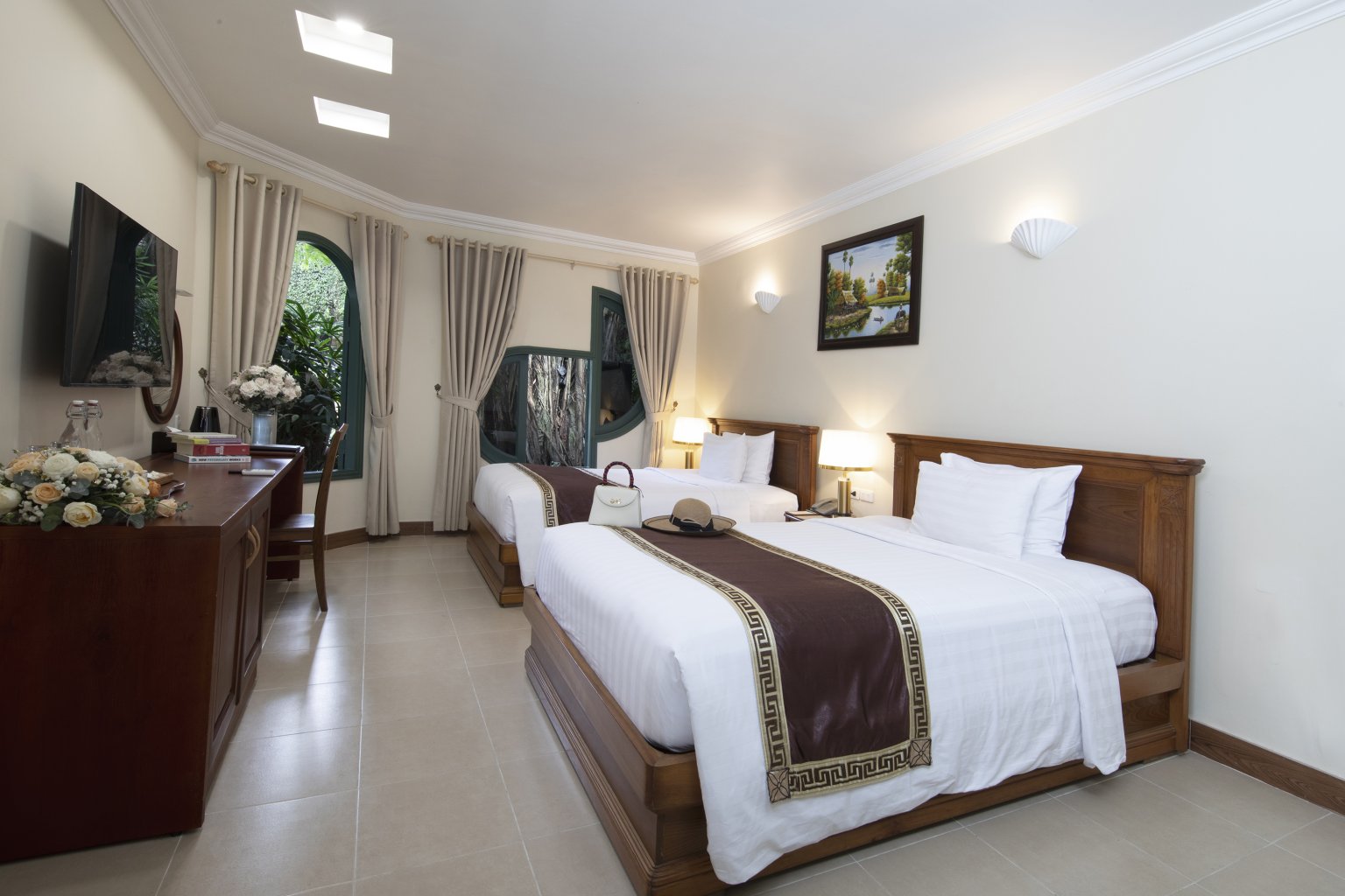 Phuong Nam Resort — photo 2