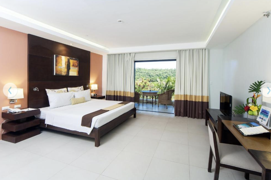 Fairways and Bluewater Boracay — photo 2