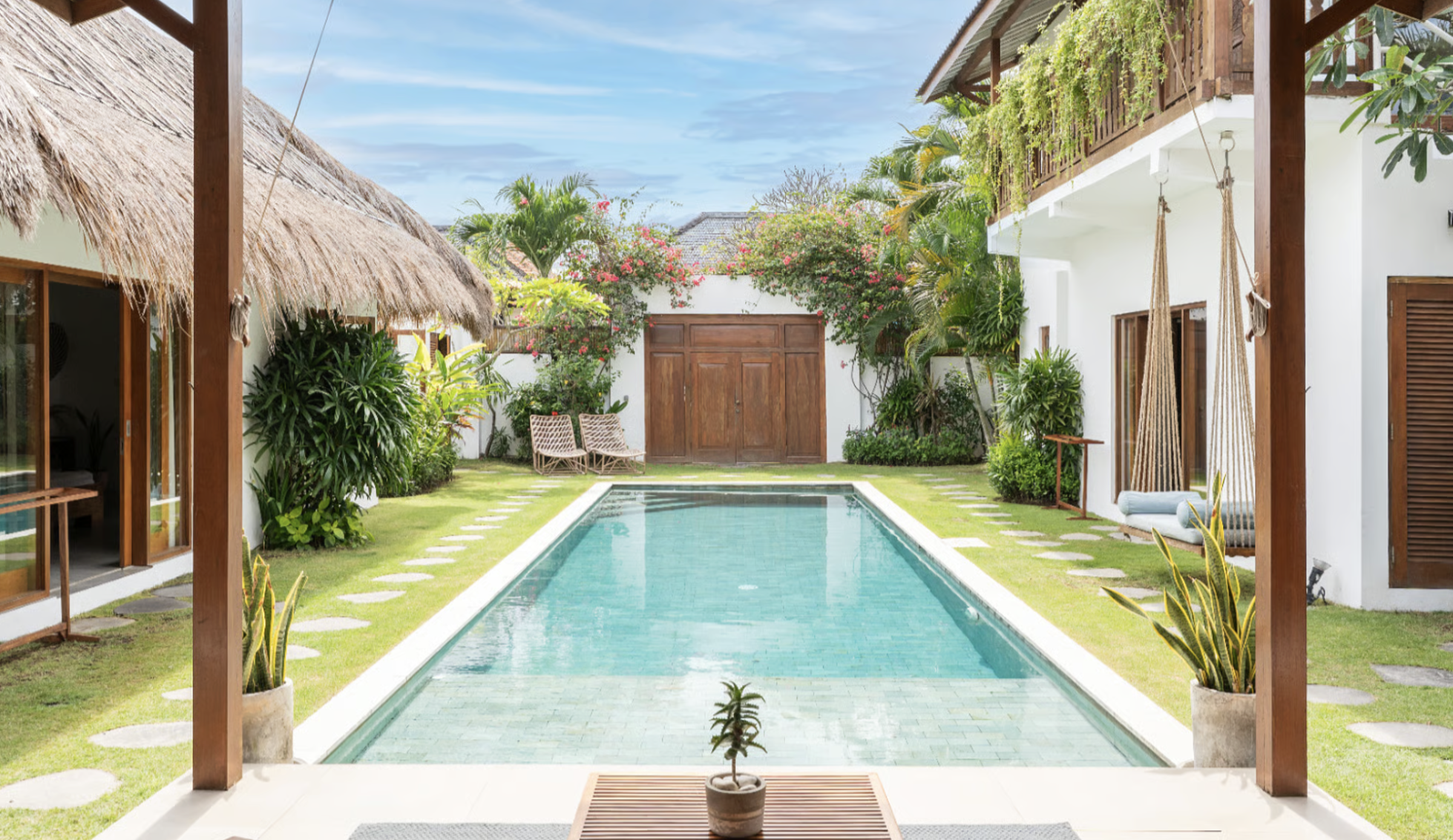 Villa Bagera Hoi Namu 15BR