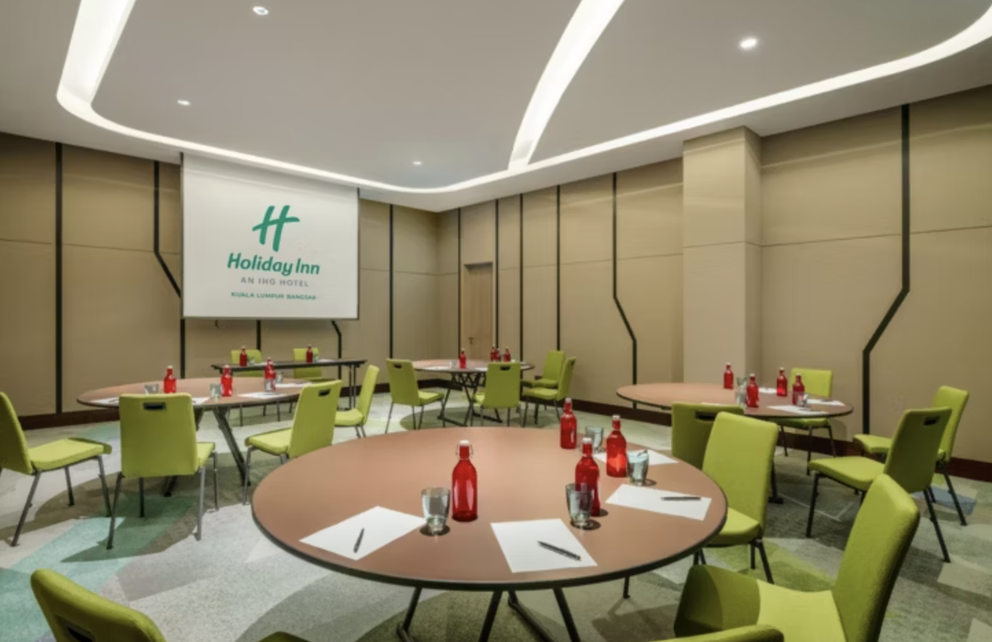 Holiday Inn Kuala Lumpur Bangsar by IHG — photo 3