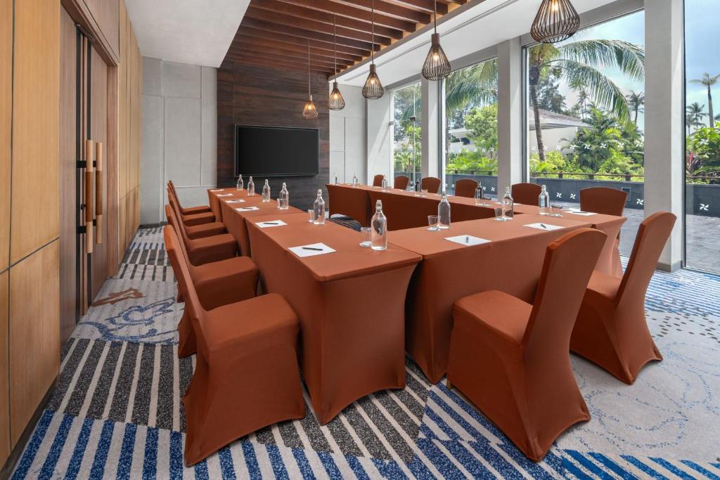 Four Points by Sheraton Bintan, Lagoi Bay — photo 3