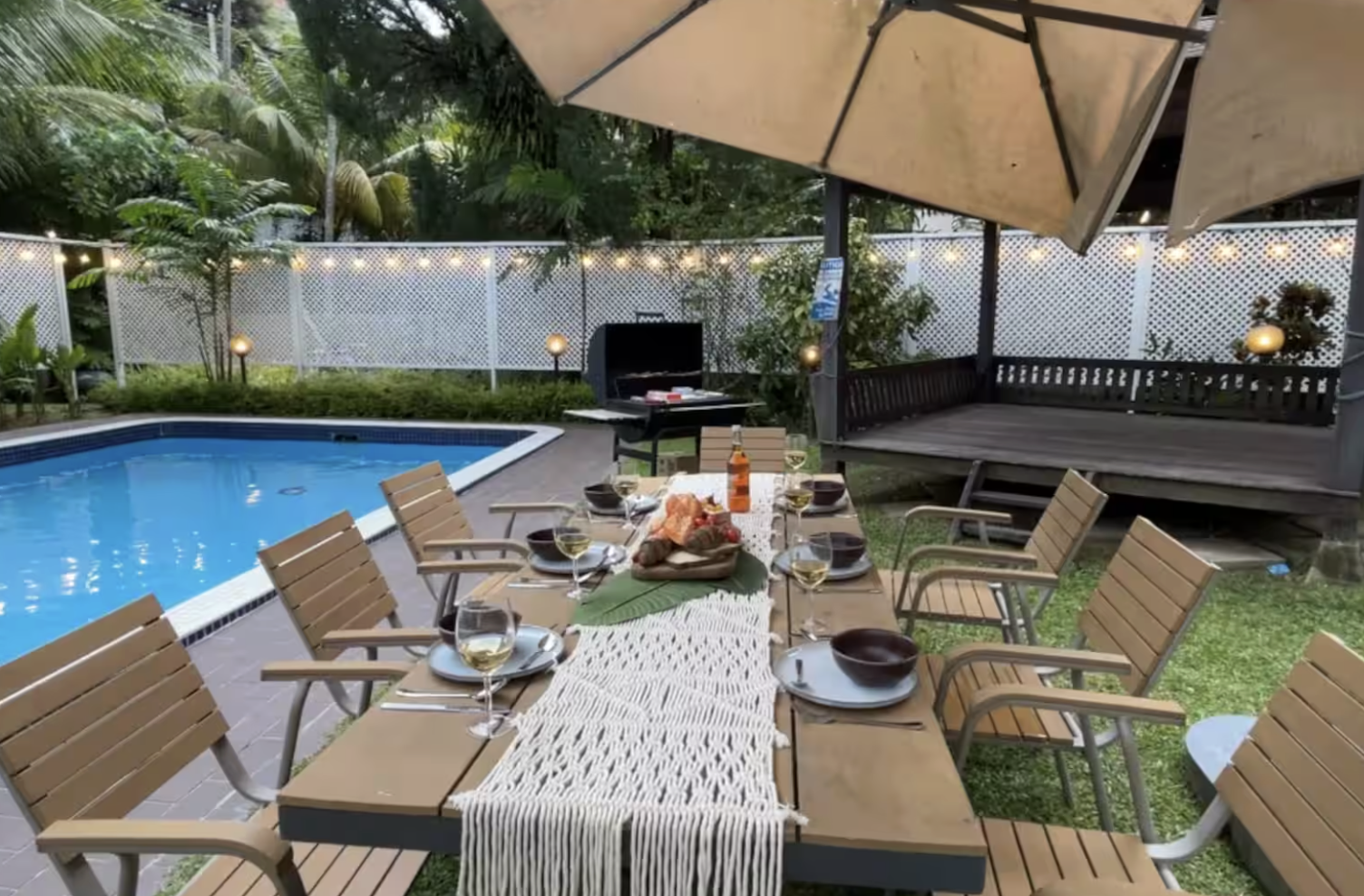 9BR Villa With Pool & KTV in Bukit Damansara