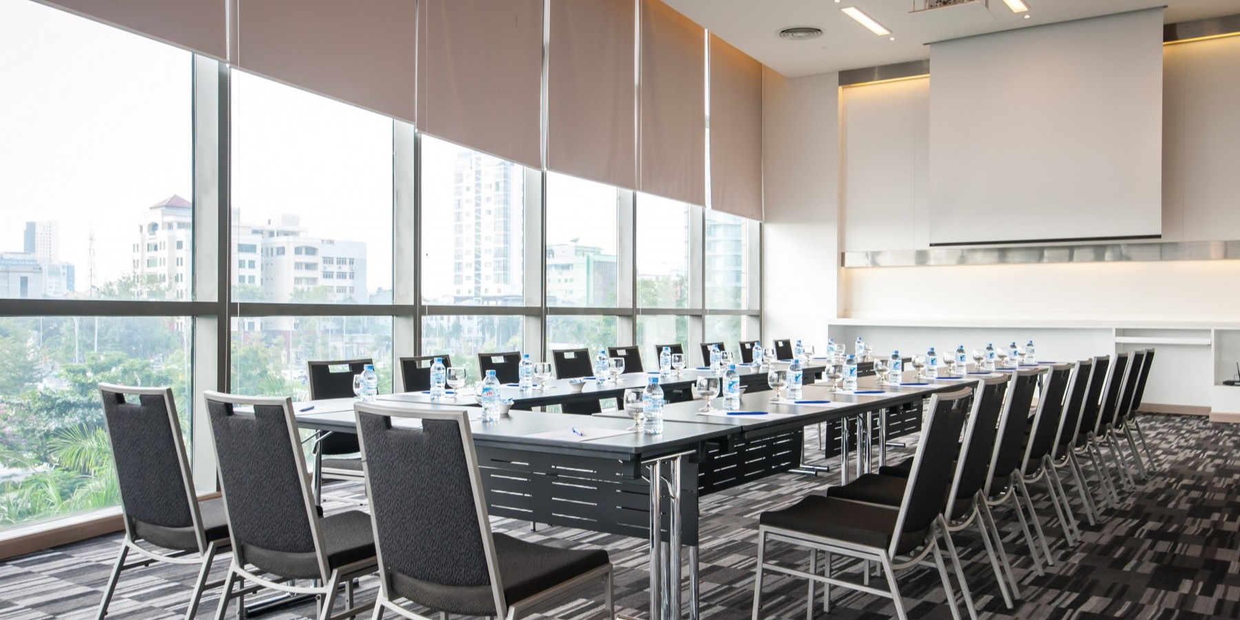 Novotel Da Nang Premier Han River — photo 3