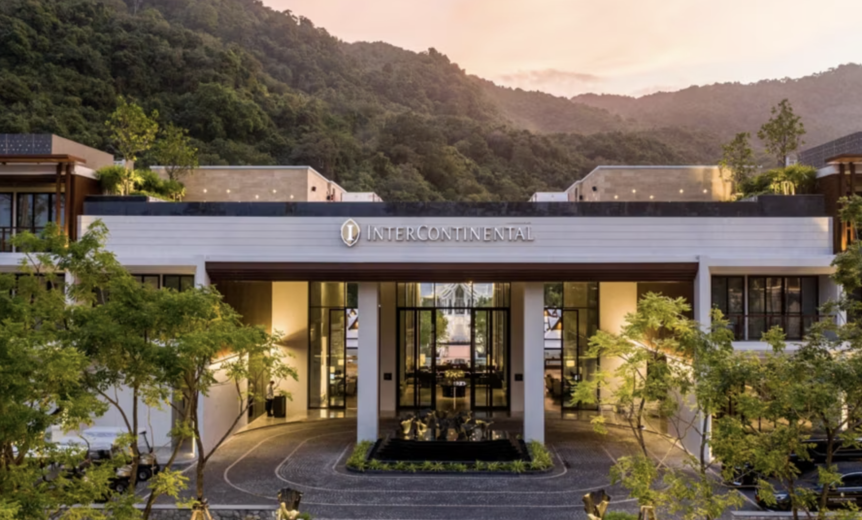 InterContinental Phuket Resort