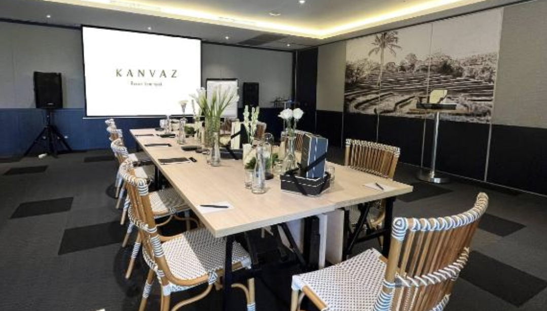 Kanvaz Village Resort Seminyak — photo 3