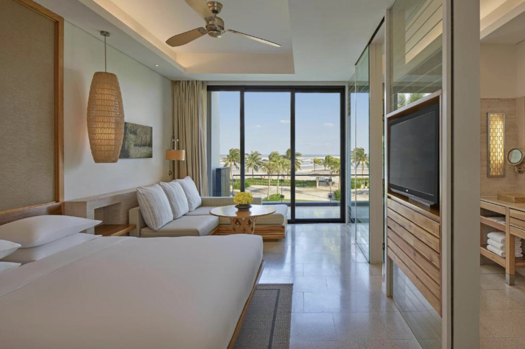 Hyatt Regency Da Nang — photo 2