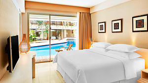 Four Points by Sheraton Bali, Kuta — photo 2