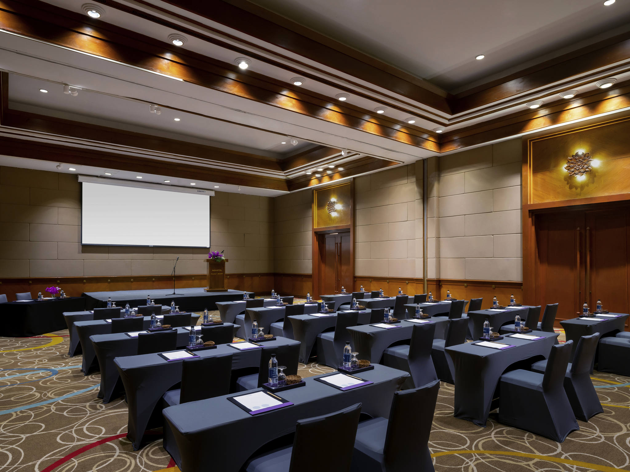Novotel Phuket Resort — photo 3