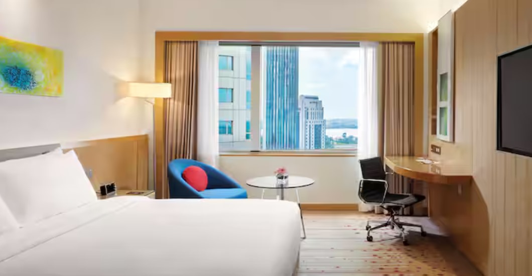 DoubleTree by Hilton Johor Bahru — photo 2