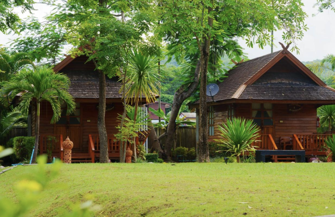 Doi Inthanon View Resort