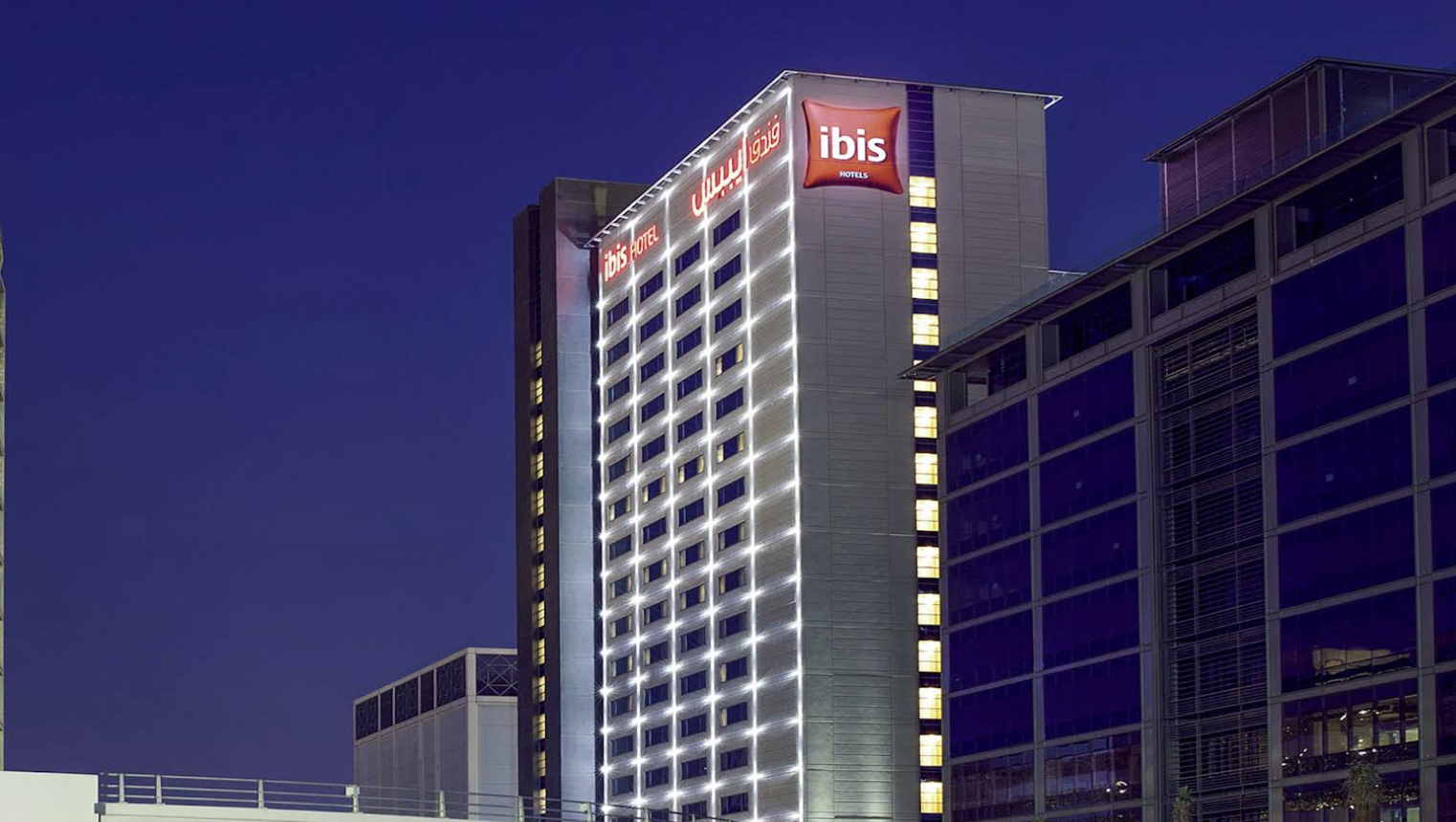 Ibis One Central