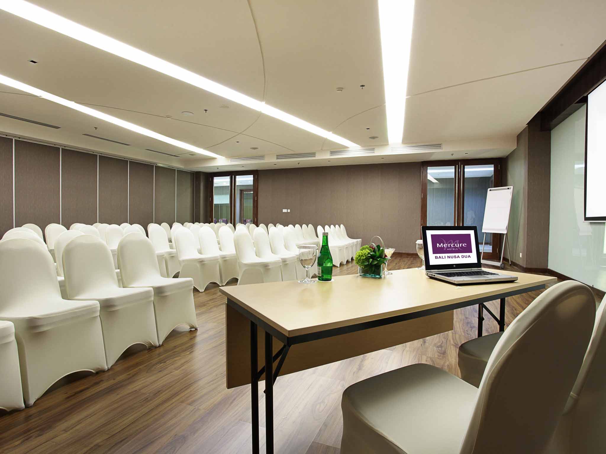 Mercure Bali Nusa Dua — photo 3
