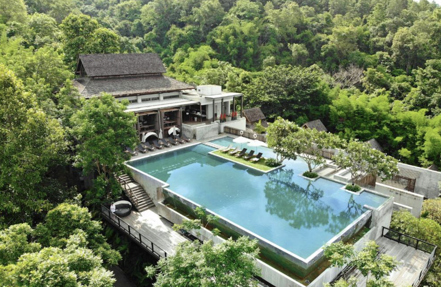 Veranda High Resort Chiang Mai - MGallery Collection Accor Hotel 