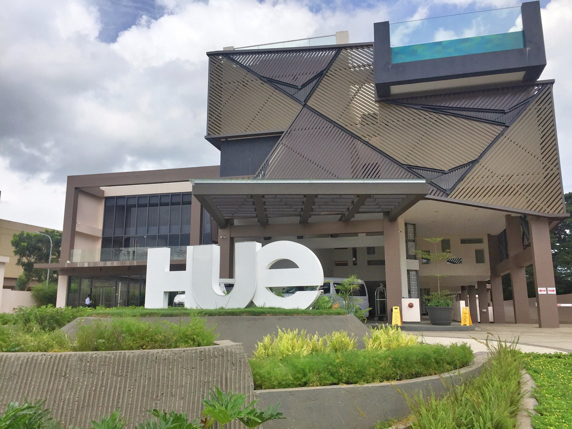 Hue Hotels and Resorts Puerto Princesa