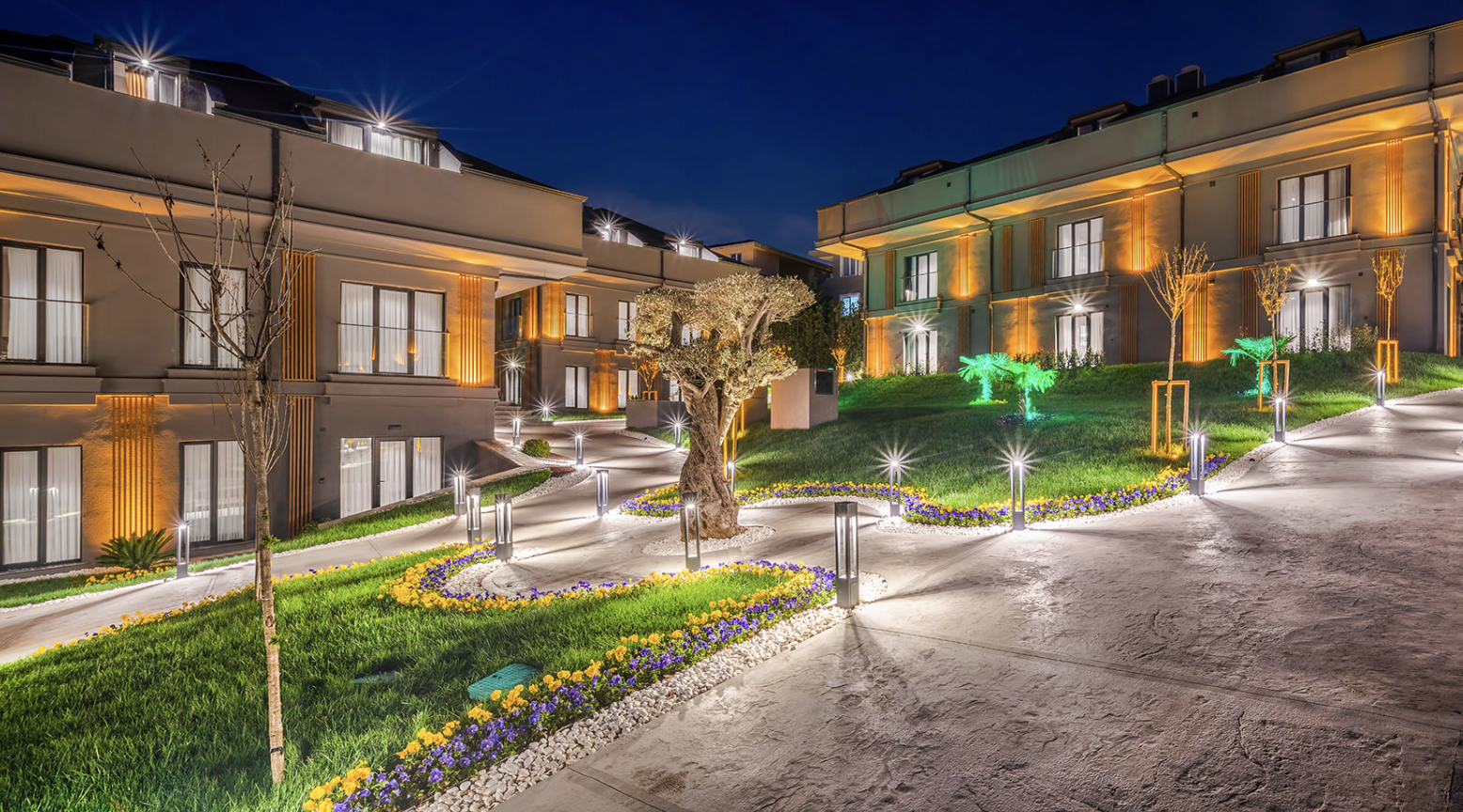 Menalo Hotel Premium