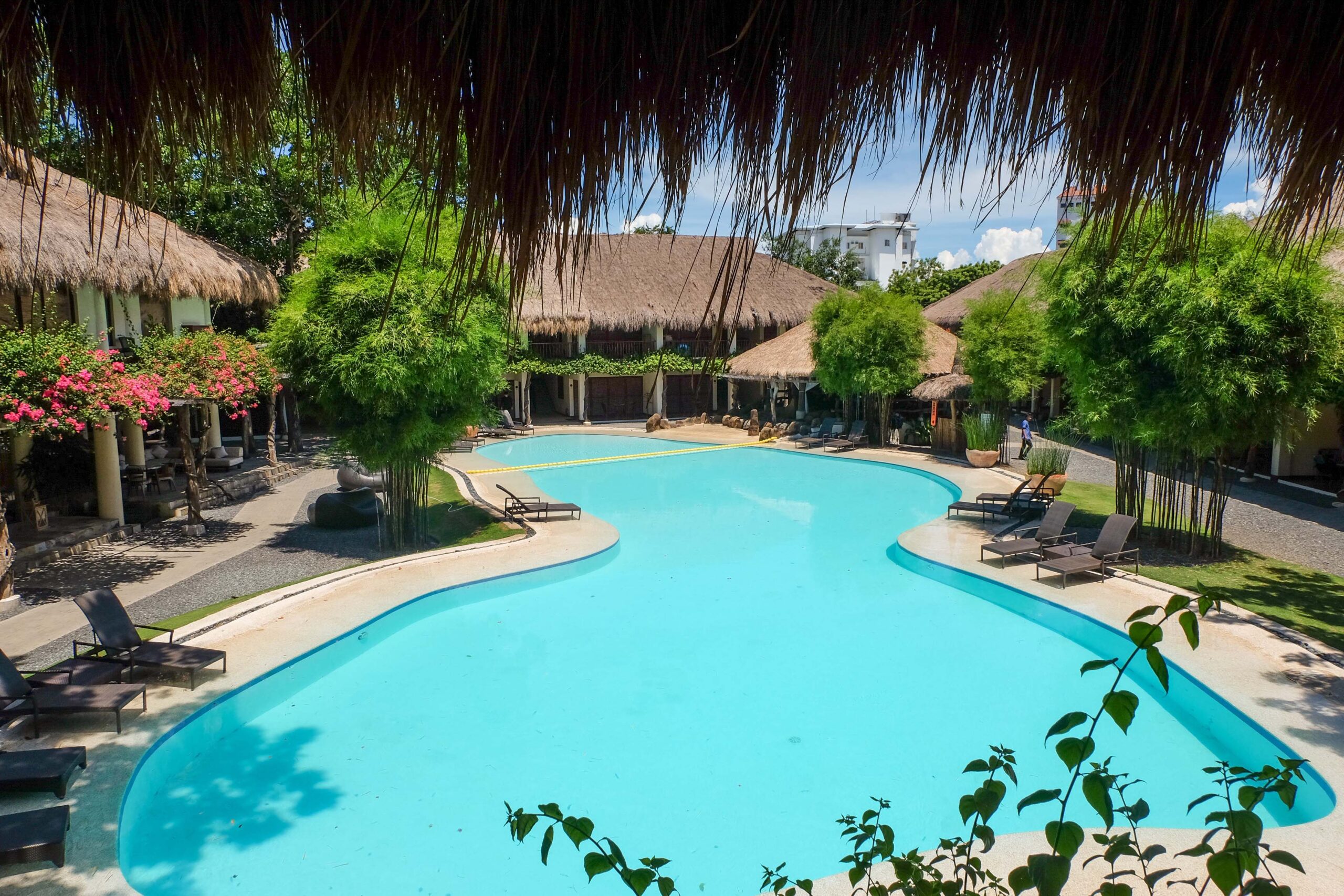 Bluewater Maribago Cebu