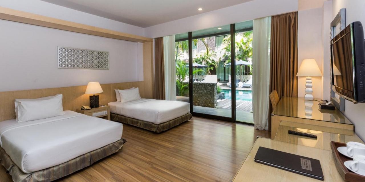 Le Grande Bali — photo 2