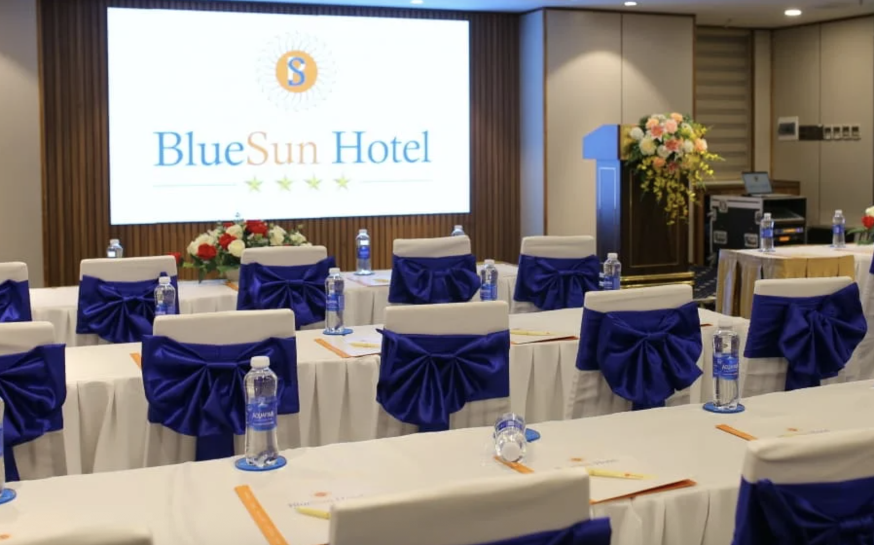 BlueSun Da Nang Beach Hotel — photo 3