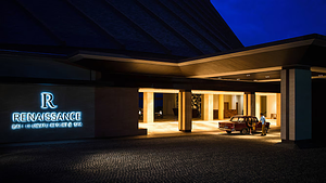Renaissance Uluwatu