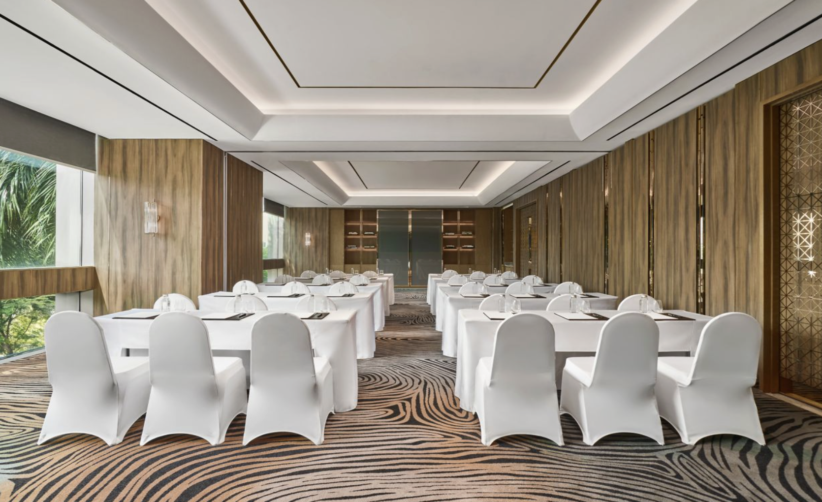 JW Marriott Hotel & Suites Saigon — photo 3