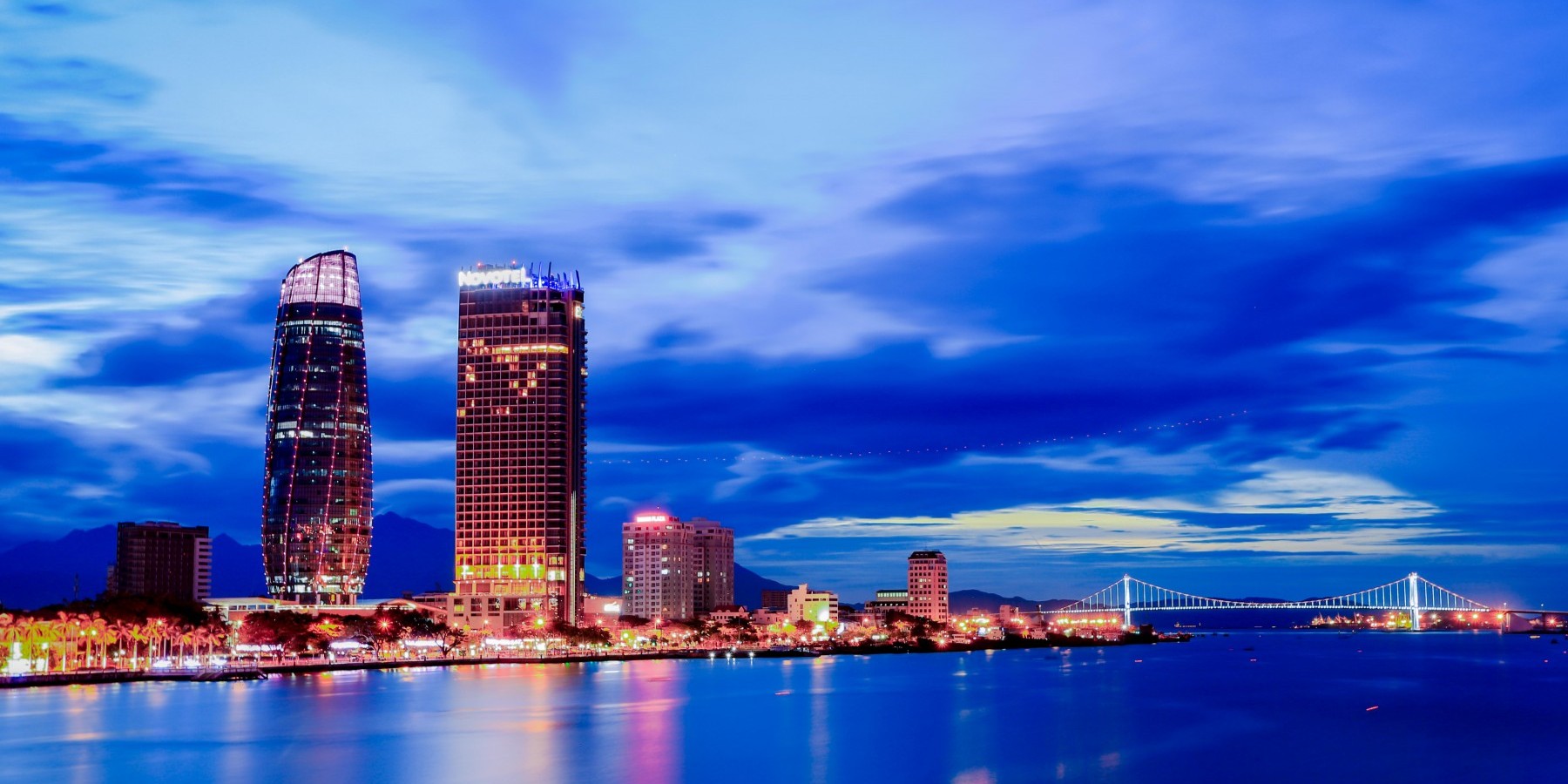 Novotel Da Nang Premier Han River
