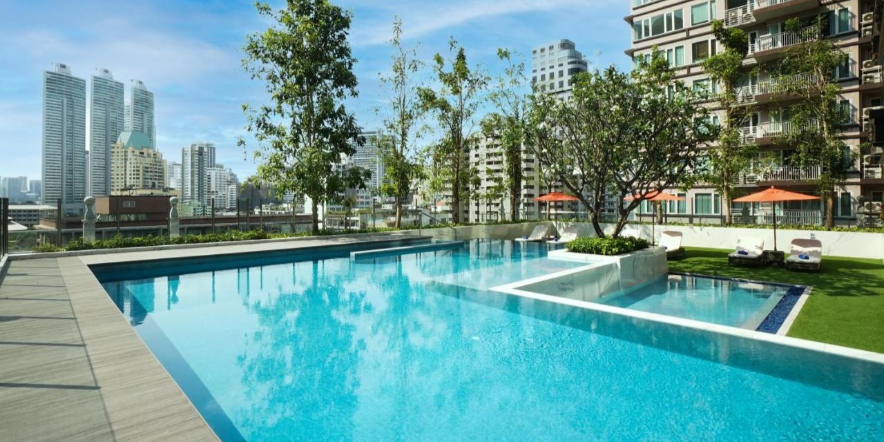 SILQ Hotel & Residence, Managed by The Ascott Limited 