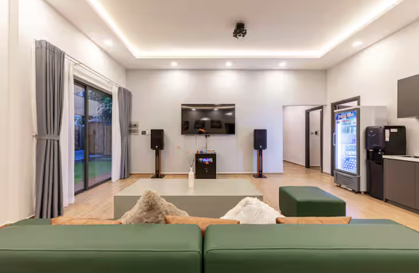 Pool Villa 15 BR in Thao Dien — photo 3