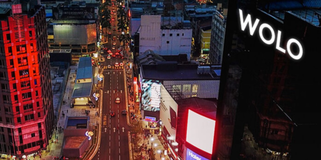 WOLO Kuala Lumpur