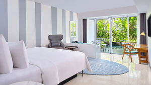 Le Meridien Bali — photo 2