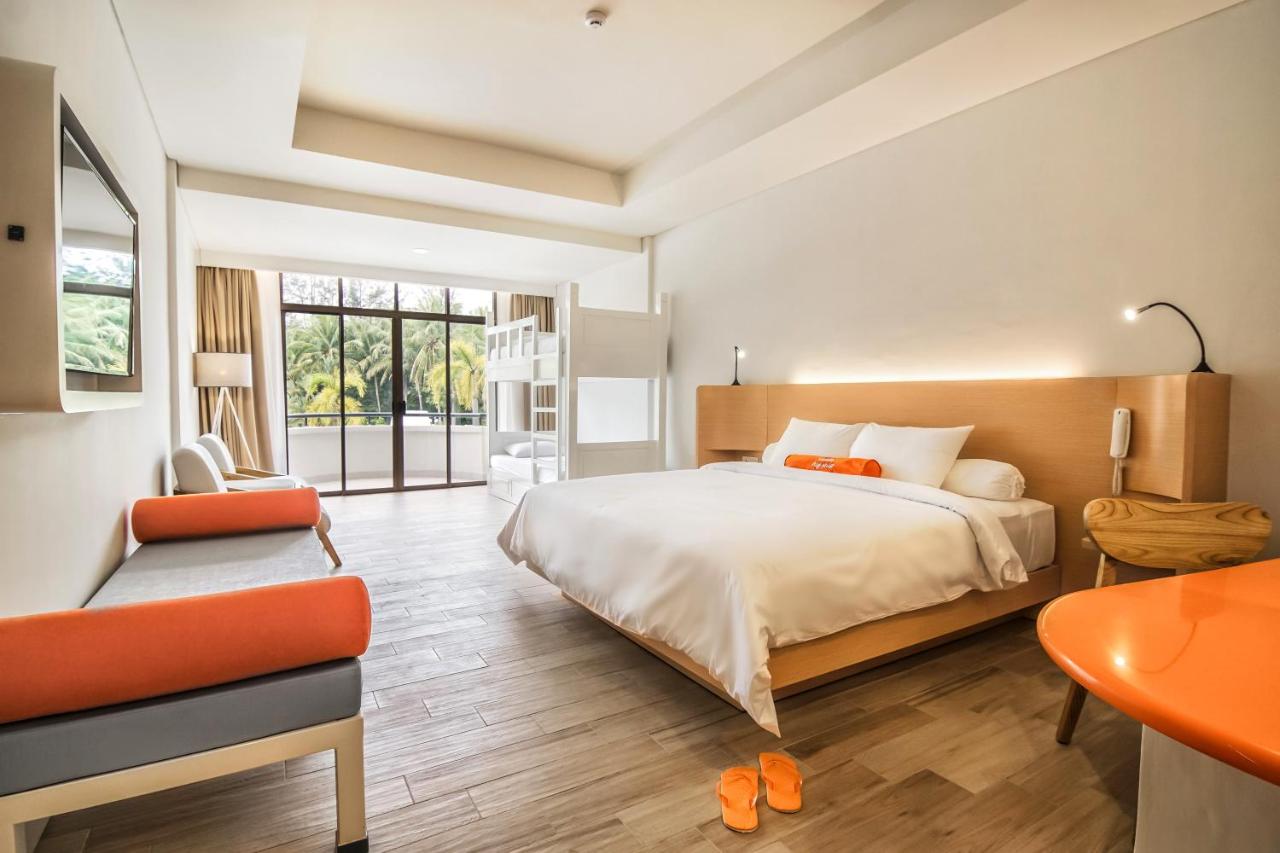 HARRIS Resort Batam Waterfront — photo 2