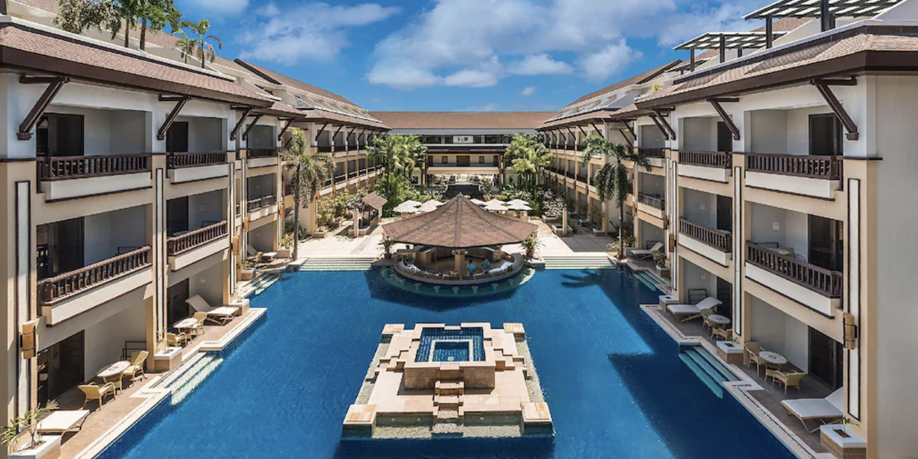 Hennan Regency Boracay