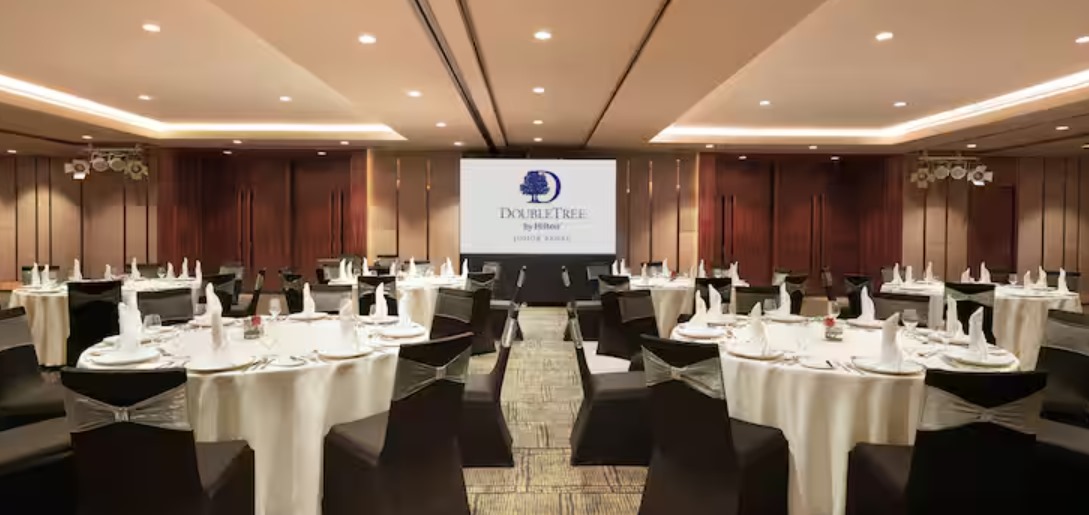 DoubleTree by Hilton Johor Bahru — photo 3