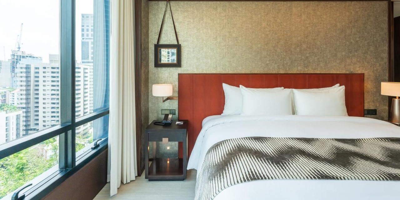 SILQ Hotel & Residence, Managed by The Ascott Limited  — photo 2