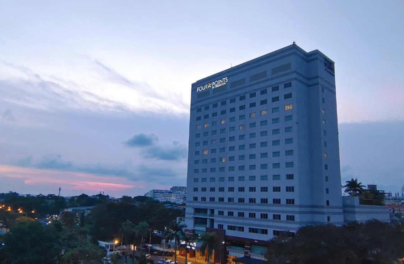 Four Points by Sheraton Batam