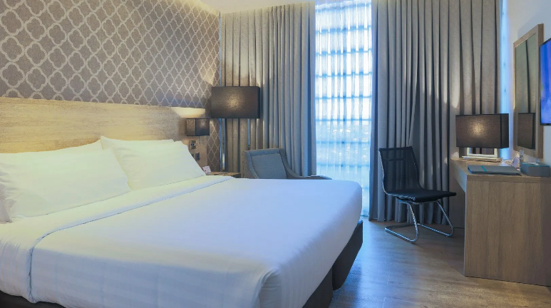Bai Hotel Cebu — photo 2