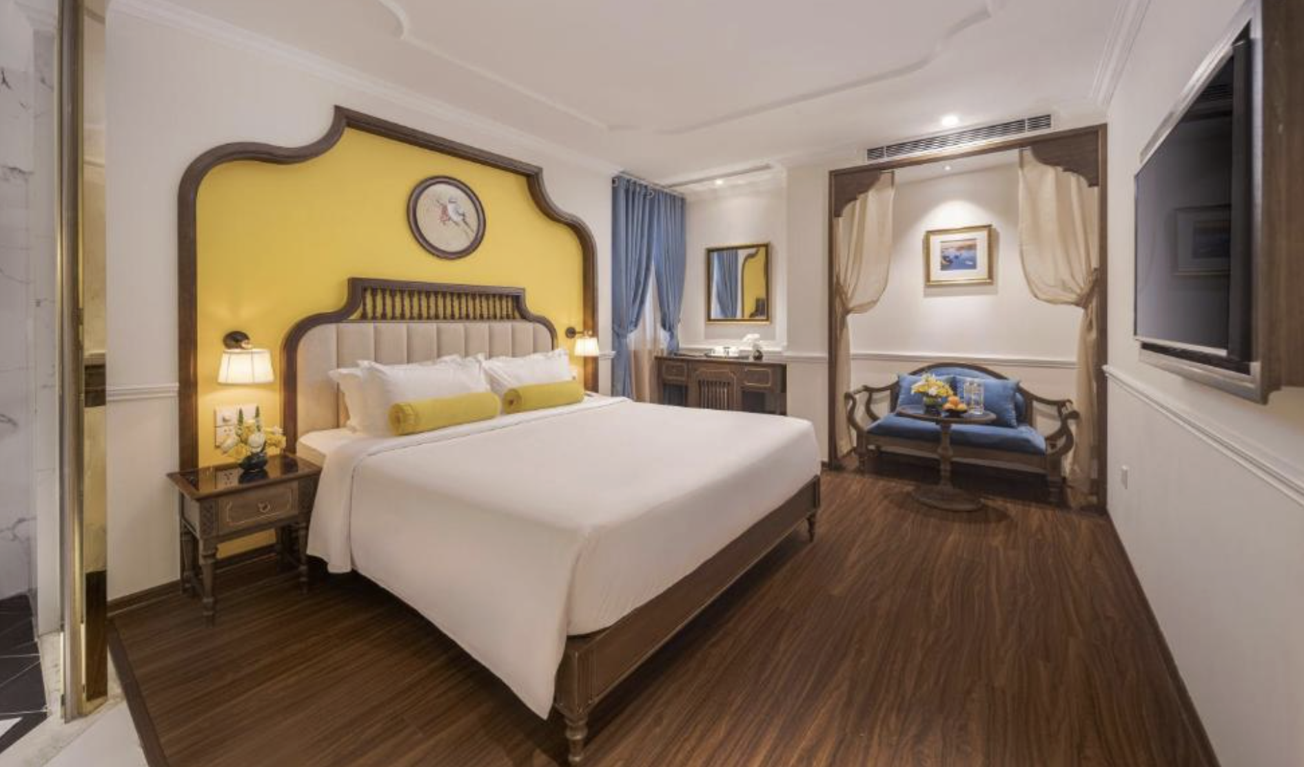 Hanoi Tirant Hotel — photo 2