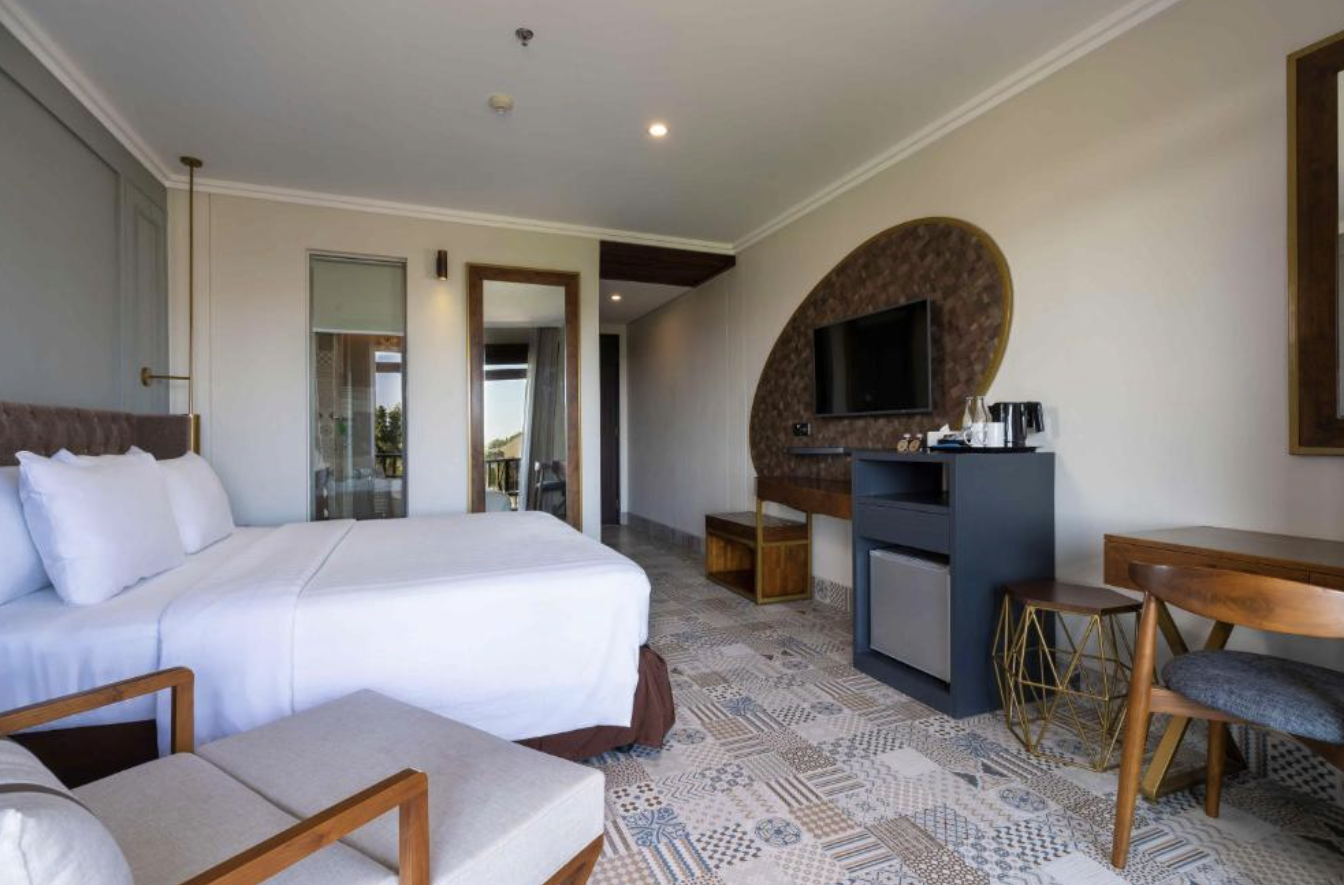 Sense Canggu Beach Hotel — photo 2