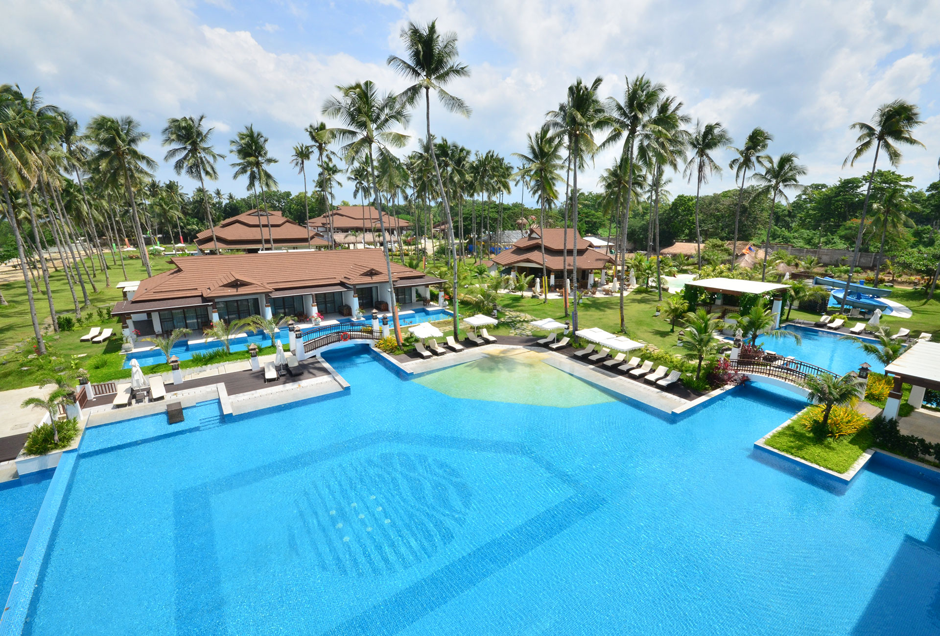 Princesa Garden Island Resort and Spa